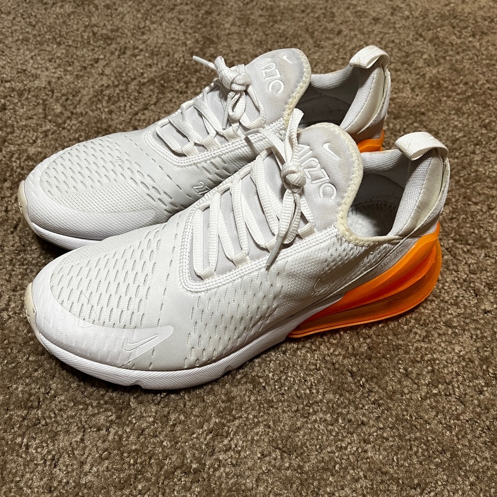 Nike air 270